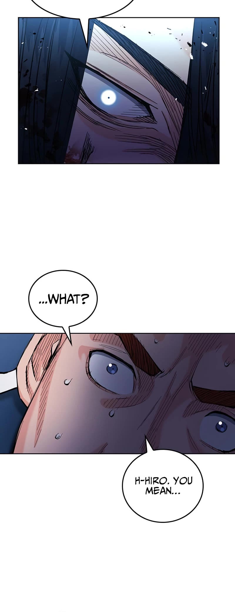 Seoul Station Druid chapter 66 page 17