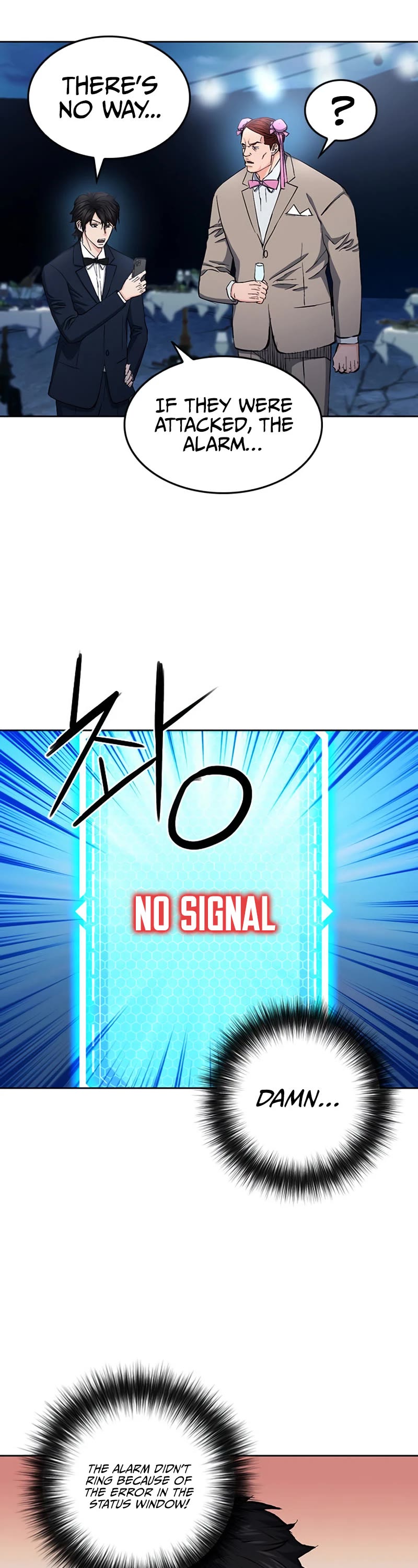 Seoul Station Druid chapter 66 page 26