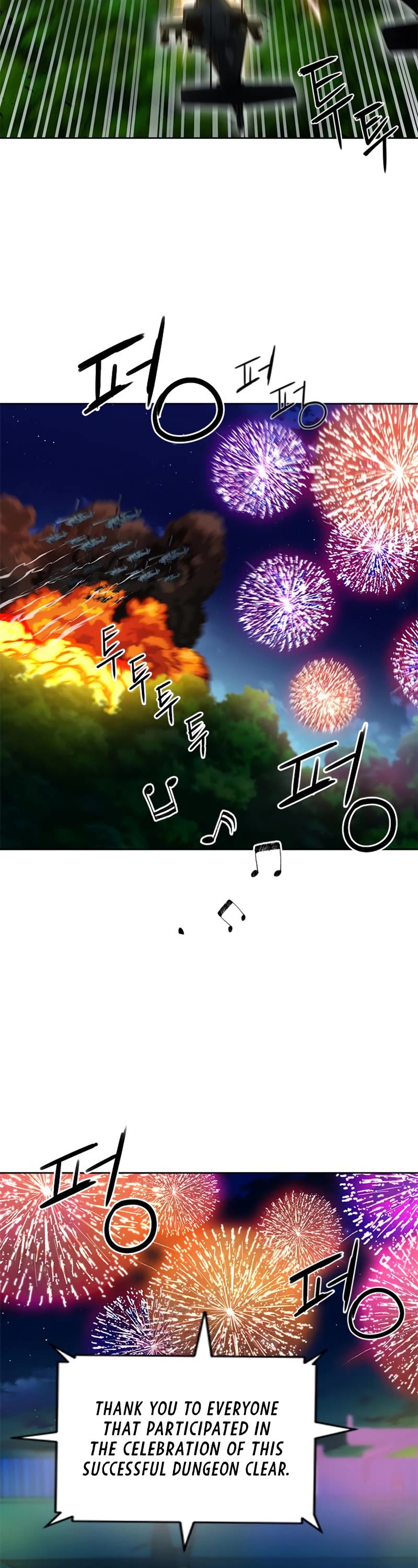 Seoul Station Druid chapter 66 page 3