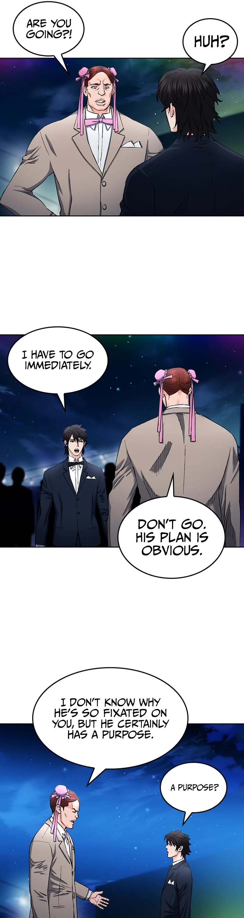 Seoul Station Druid chapter 66 page 30