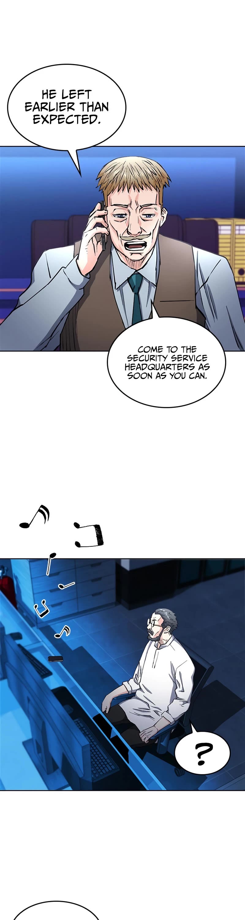 Seoul Station Druid chapter 66 page 44