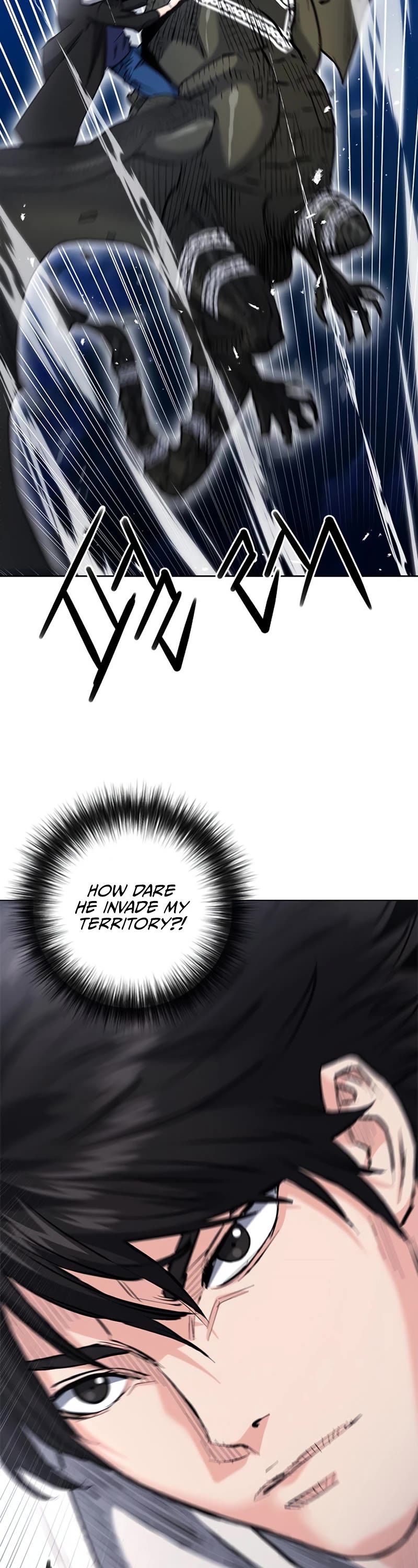 Seoul Station Druid chapter 66 page 51