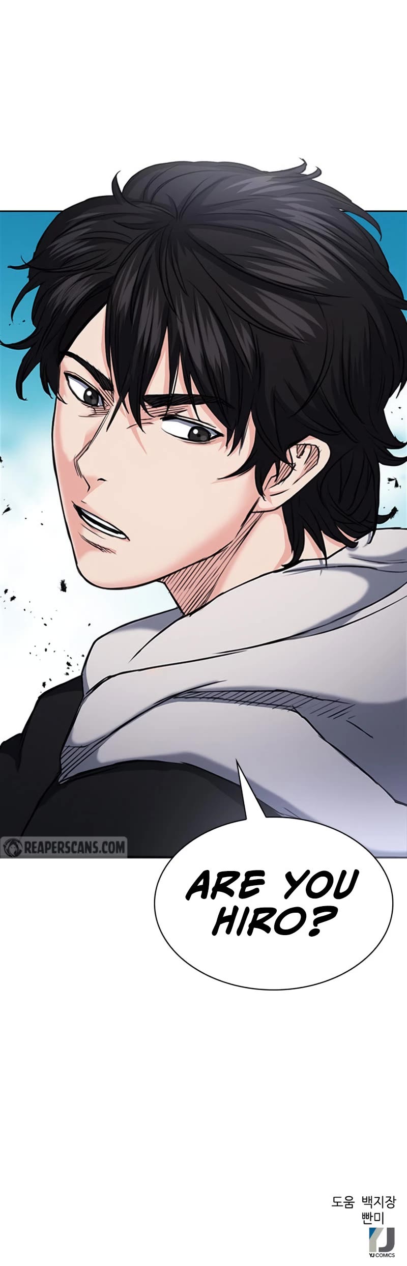 Seoul Station Druid chapter 67 page 55