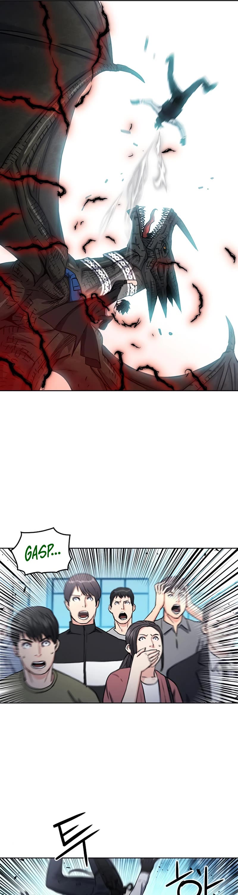 Seoul Station Druid chapter 68 page 10