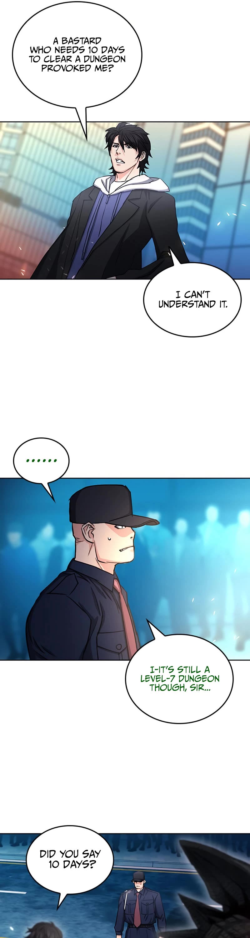 Seoul Station Druid chapter 68 page 34