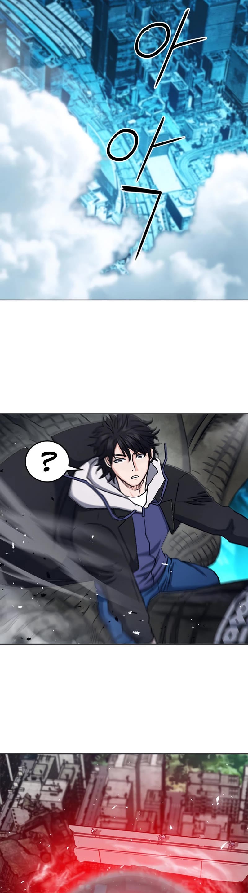 Seoul Station Druid chapter 68 page 40