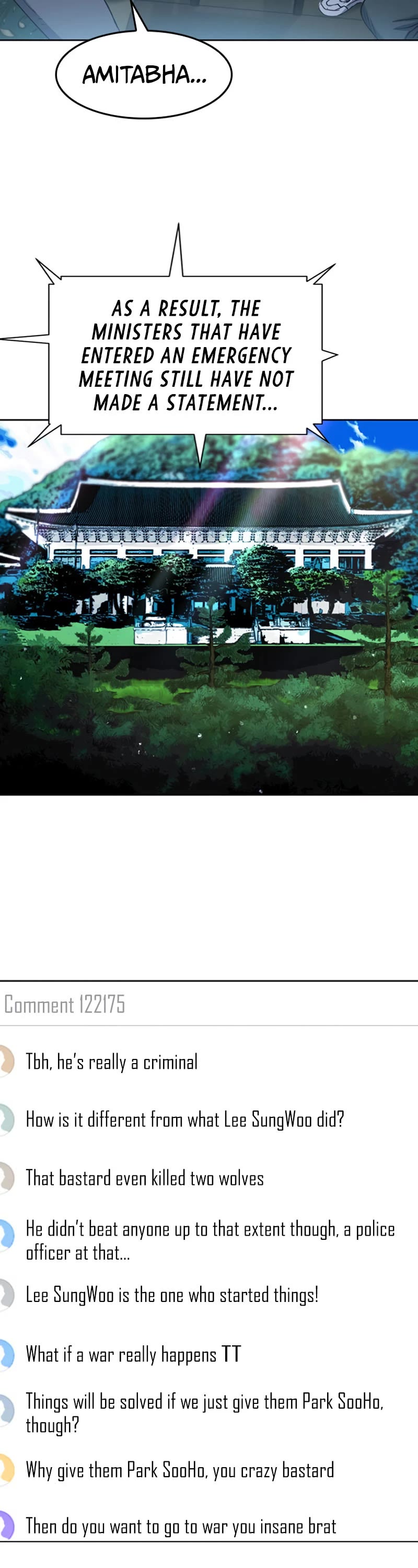 Seoul Station Druid chapter 68 page 44