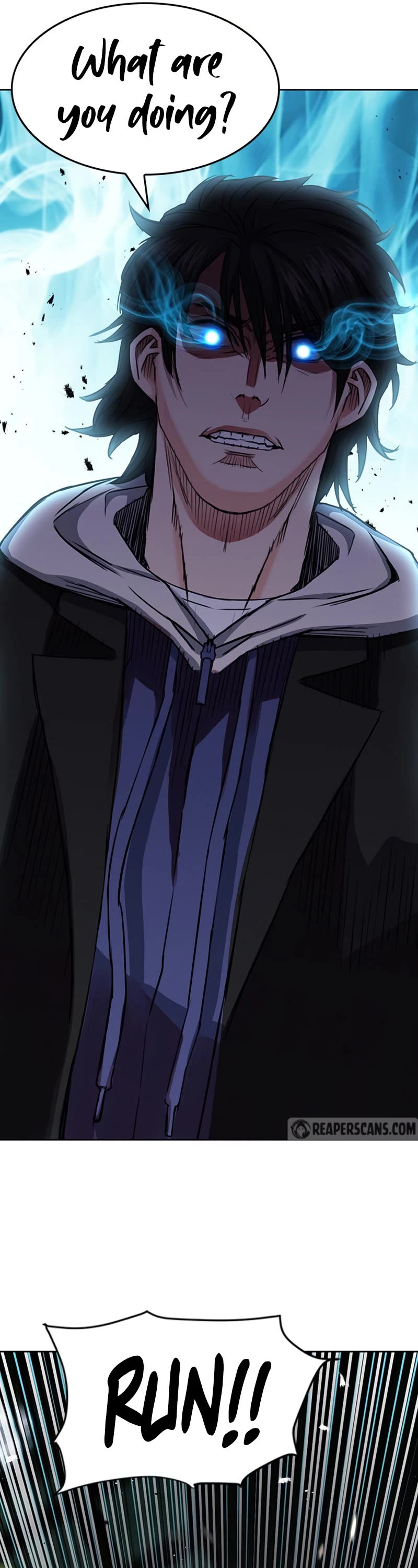 Seoul Station Druid chapter 68 page 50