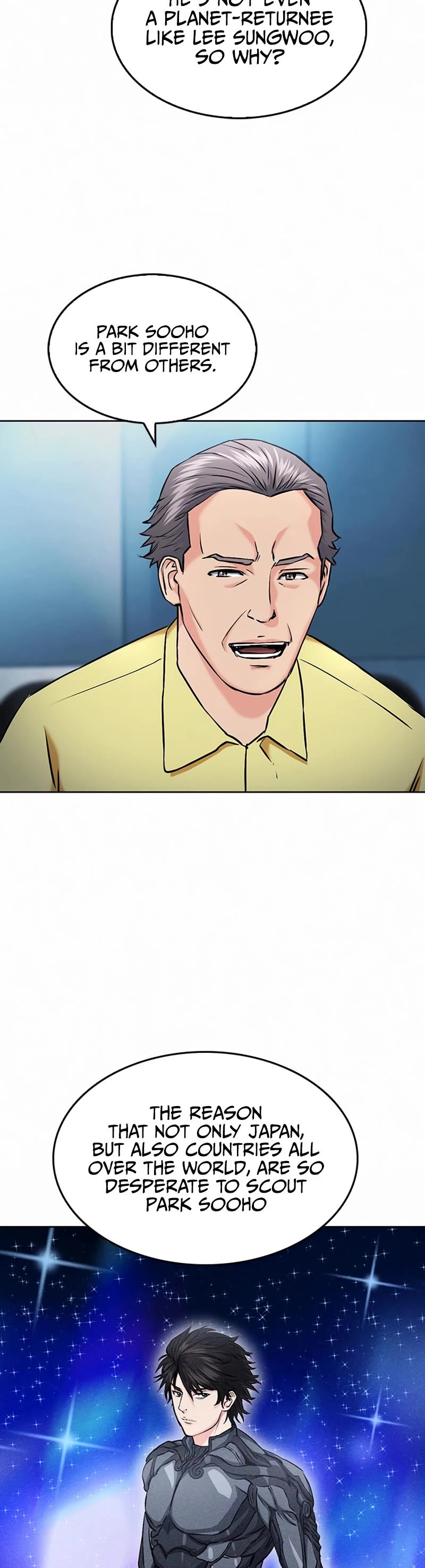 Seoul Station Druid chapter 69 page 19