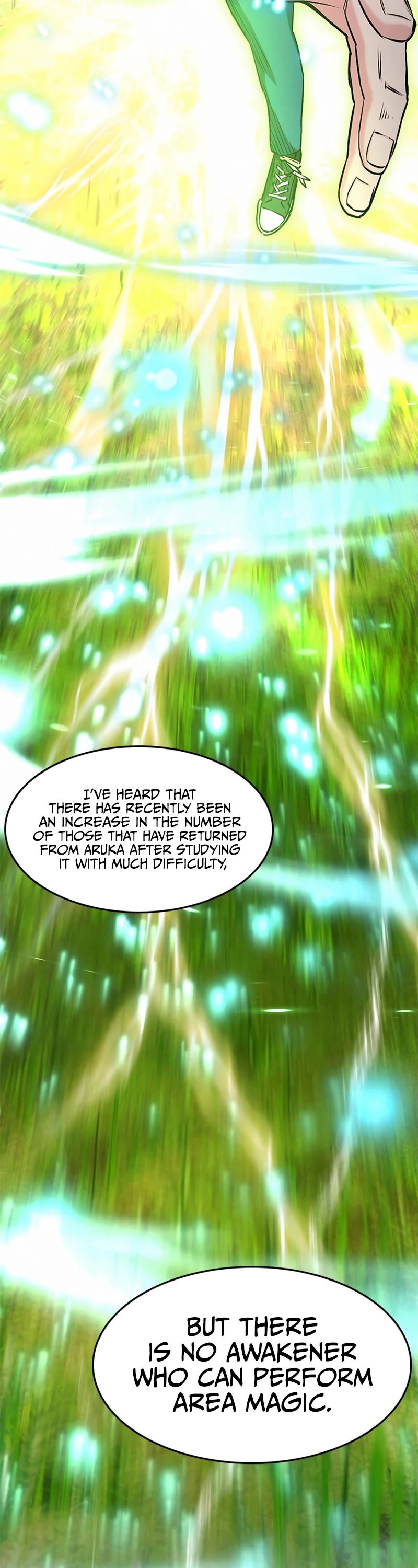 Seoul Station Druid chapter 69 page 22