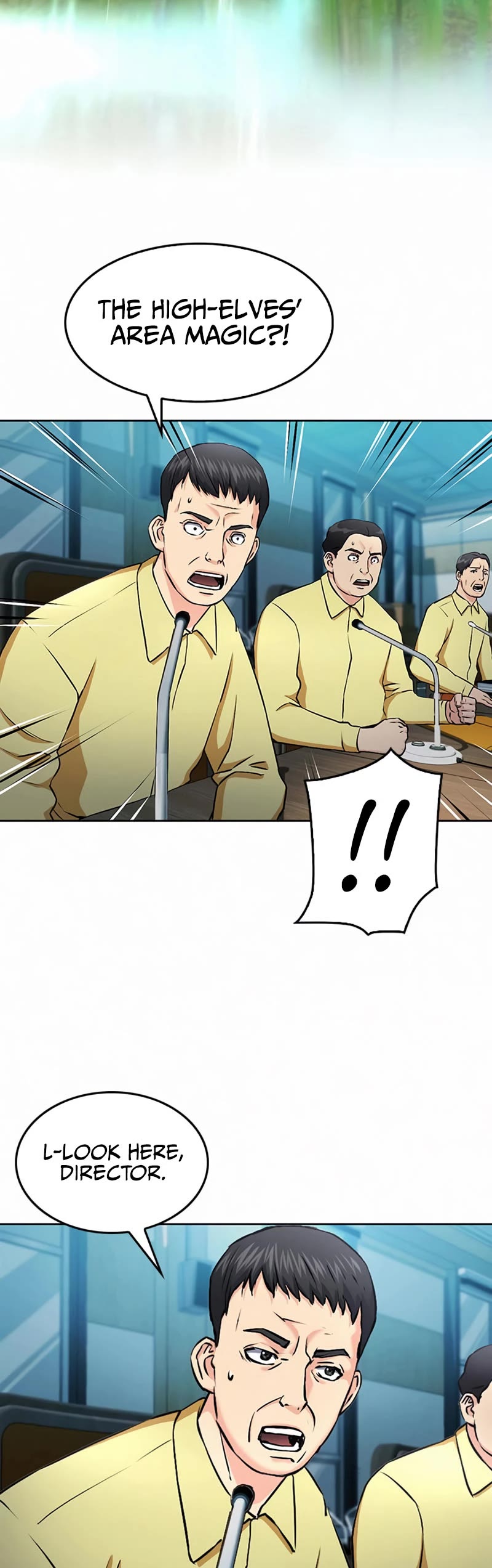 Seoul Station Druid chapter 69 page 23