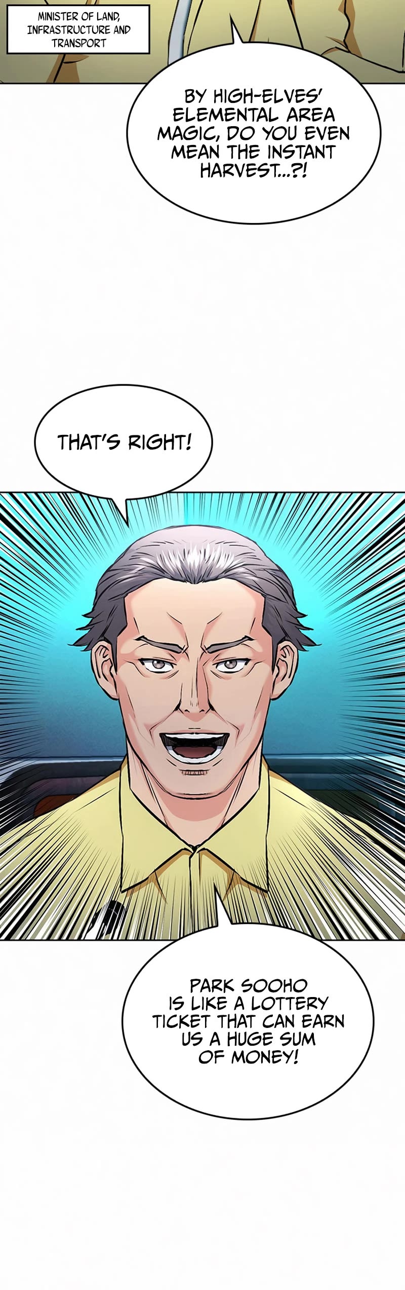 Seoul Station Druid chapter 69 page 24