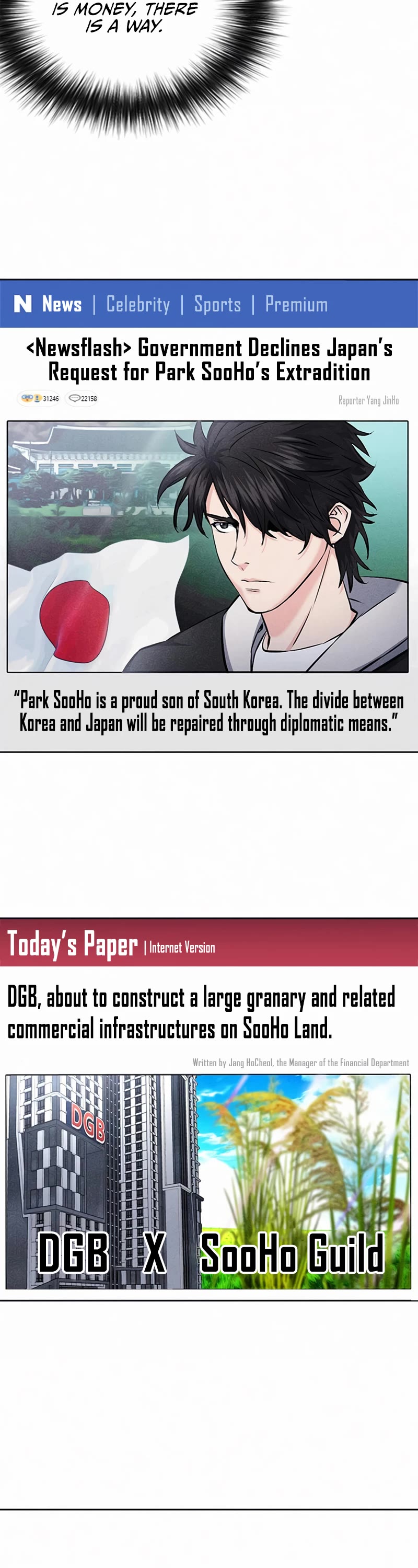 Seoul Station Druid chapter 69 page 26