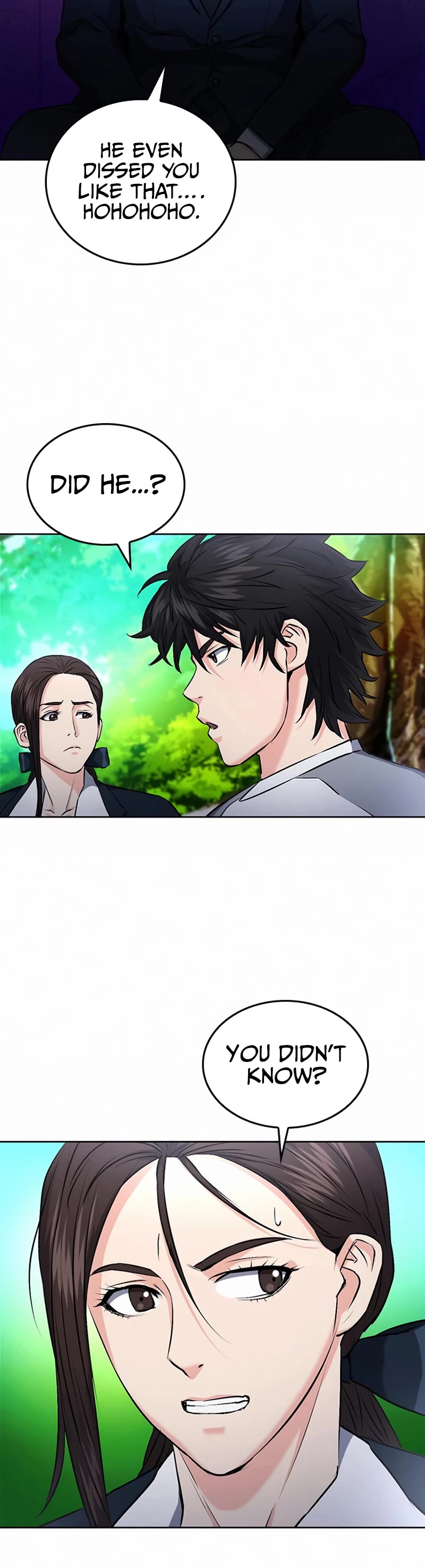 Seoul Station Druid chapter 69 page 43