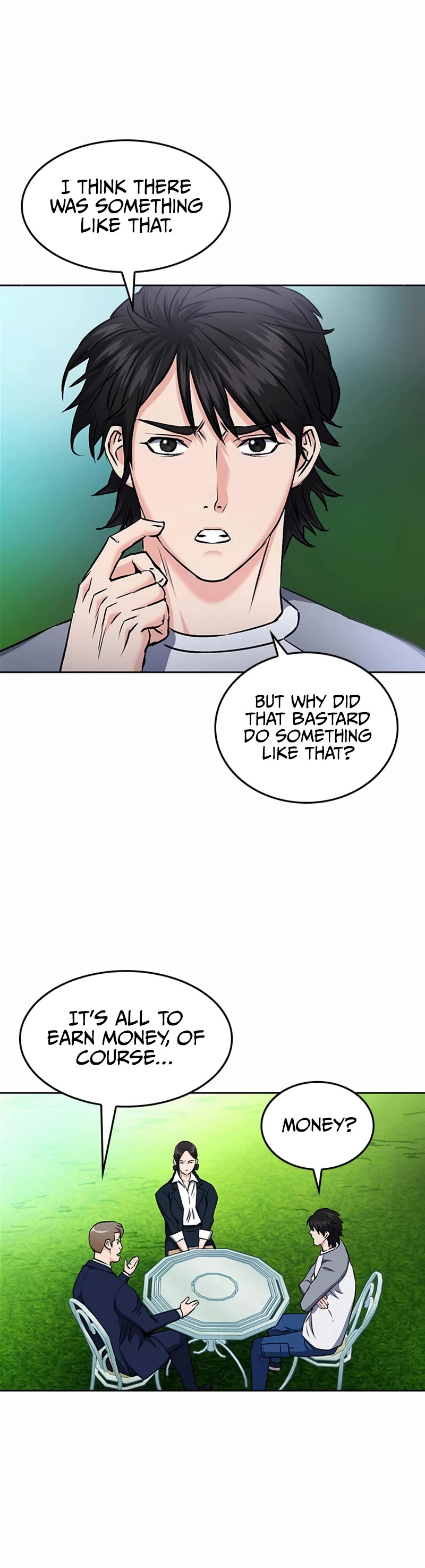 Seoul Station Druid chapter 69 page 44