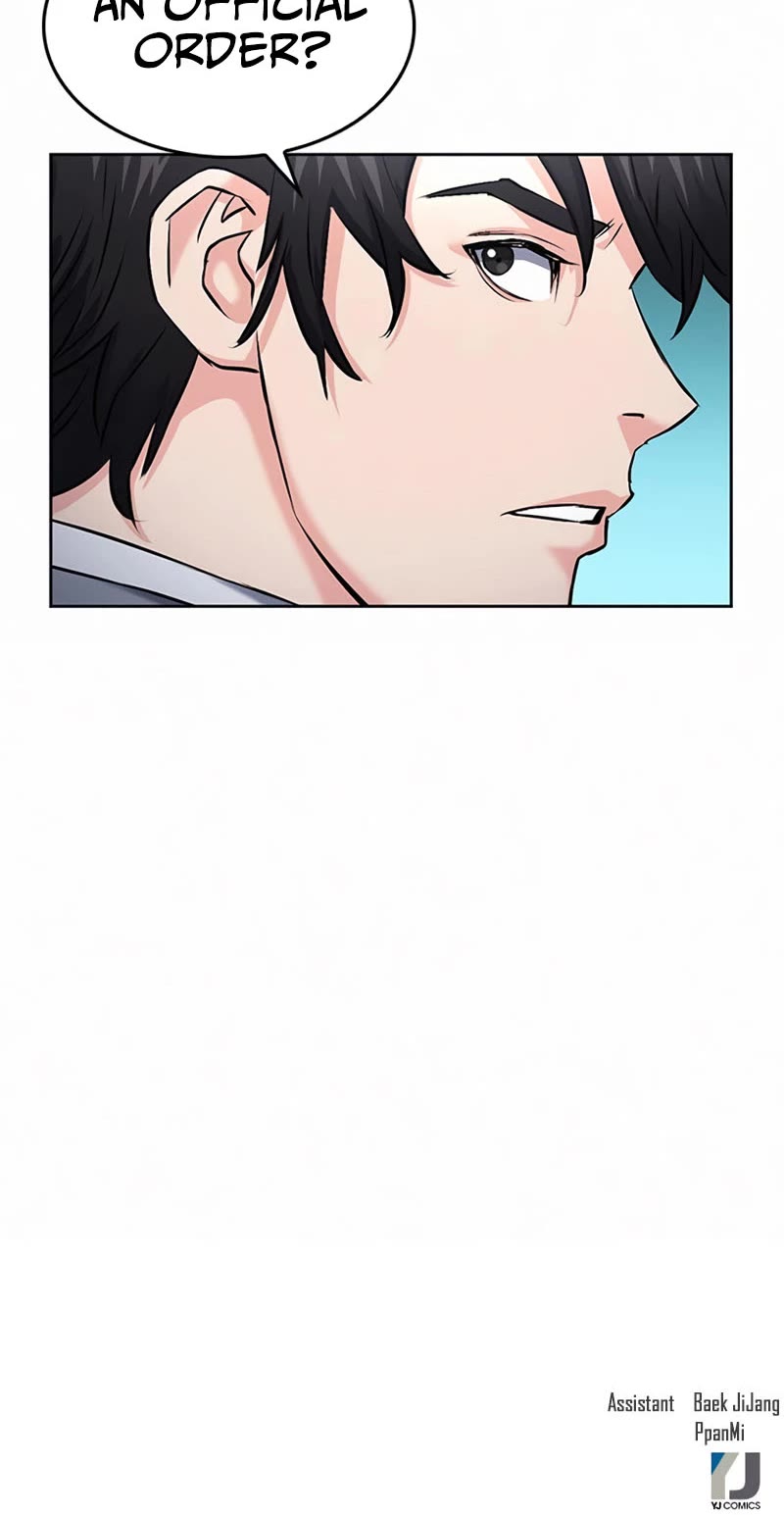 Seoul Station Druid chapter 69 page 55