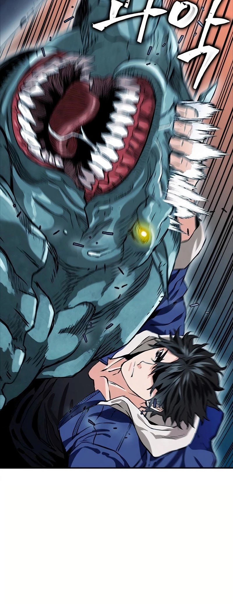 Seoul Station Druid chapter 7 page 10