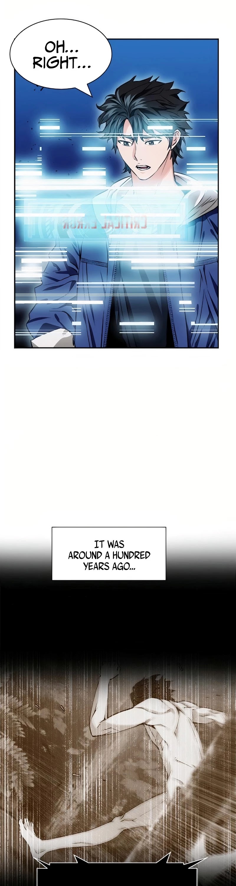 Seoul Station Druid chapter 7 page 14