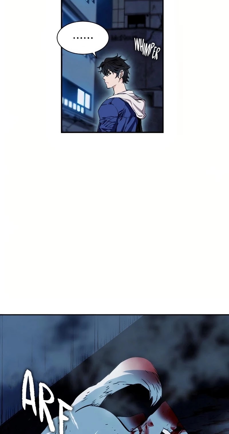 Seoul Station Druid chapter 7 page 20