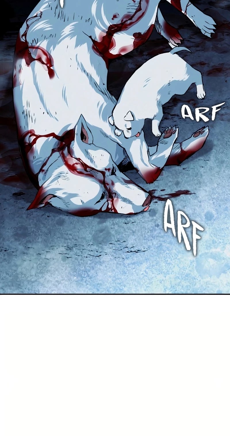 Seoul Station Druid chapter 7 page 21