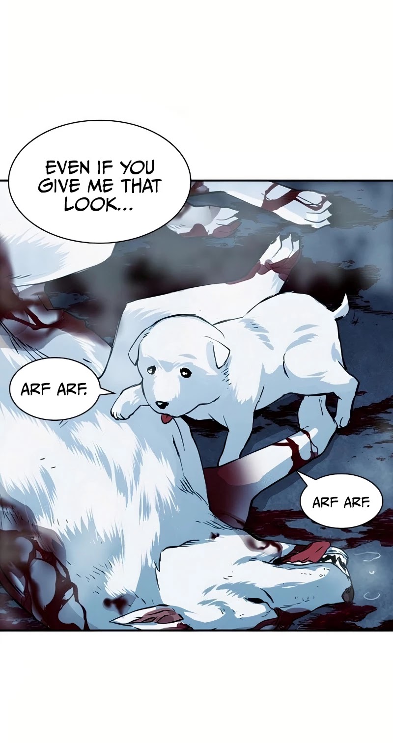 Seoul Station Druid chapter 7 page 25