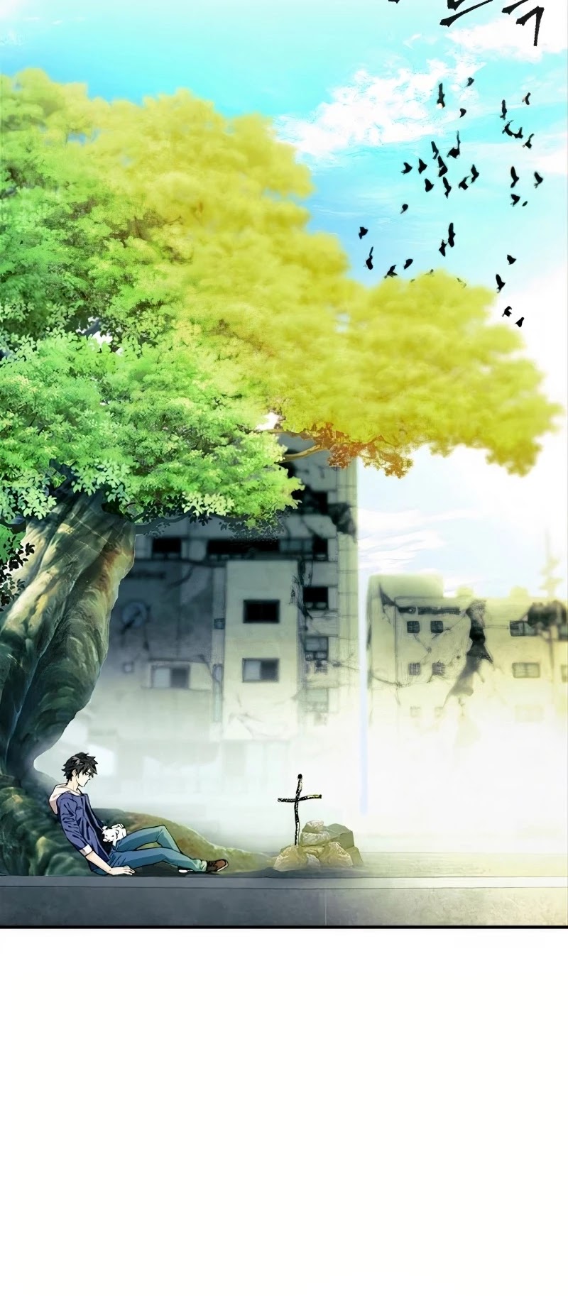 Seoul Station Druid chapter 7 page 31