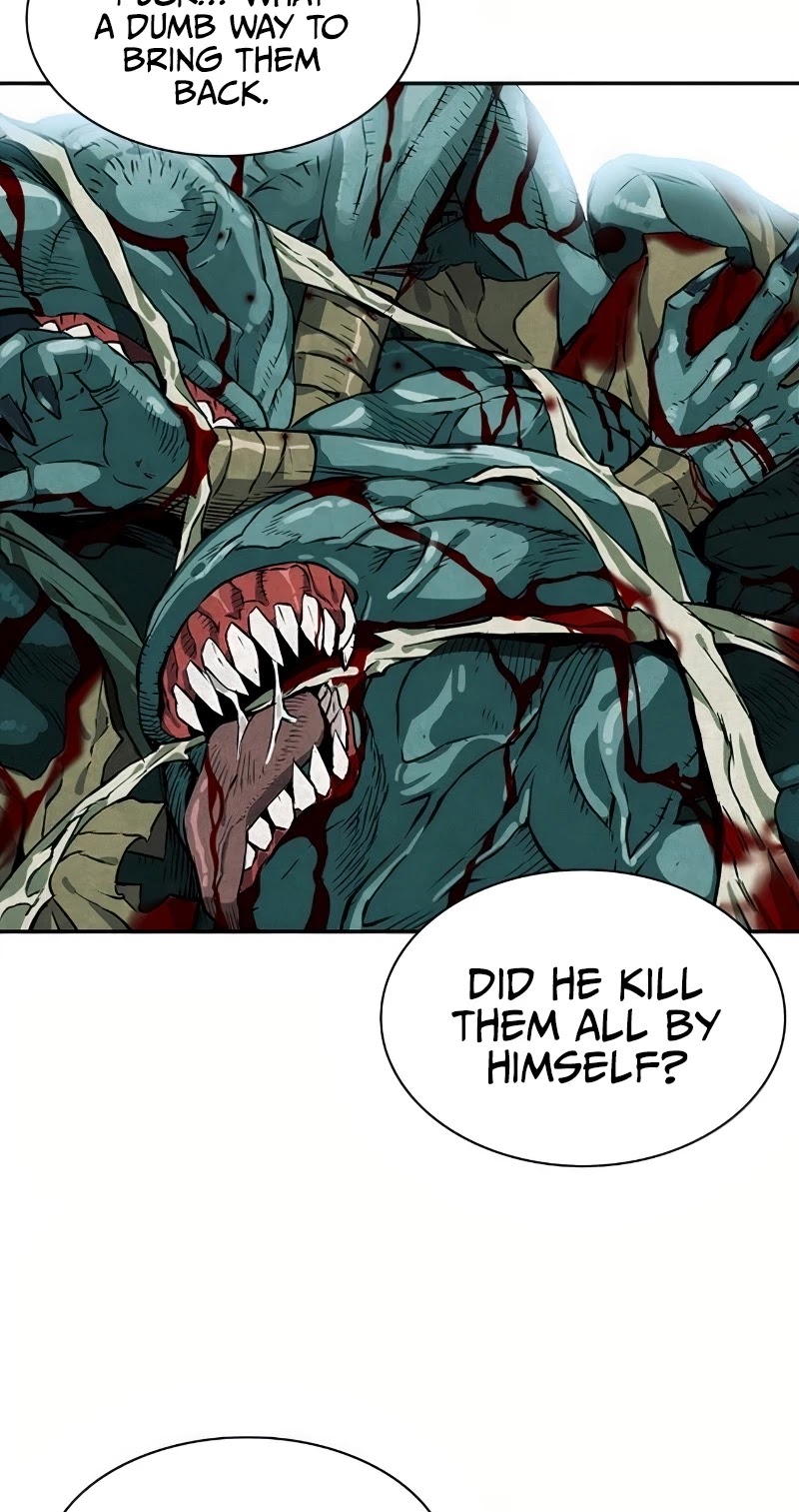 Seoul Station Druid chapter 7 page 35