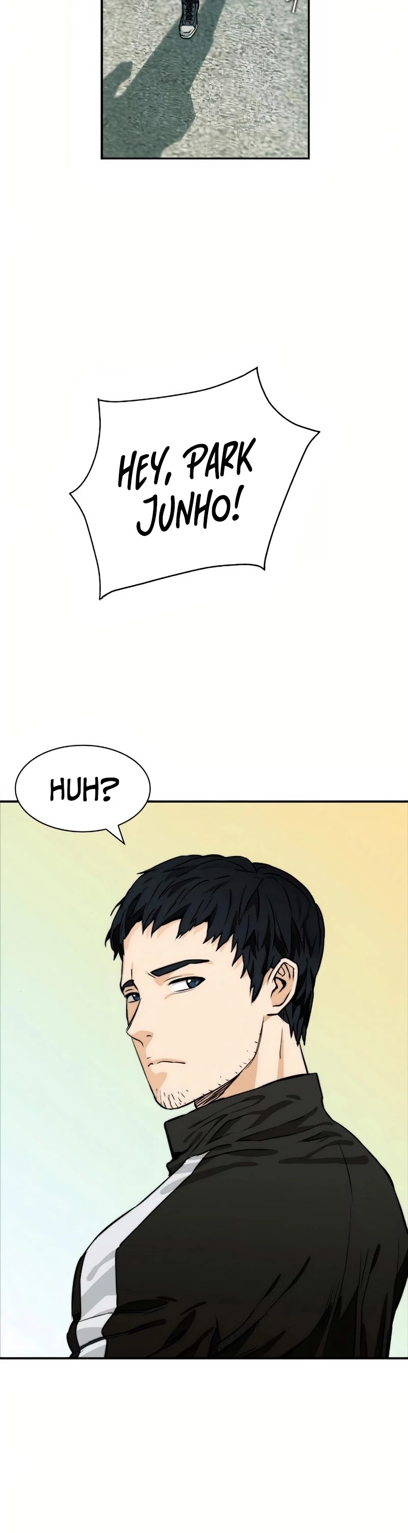 Seoul Station Druid chapter 7 page 46