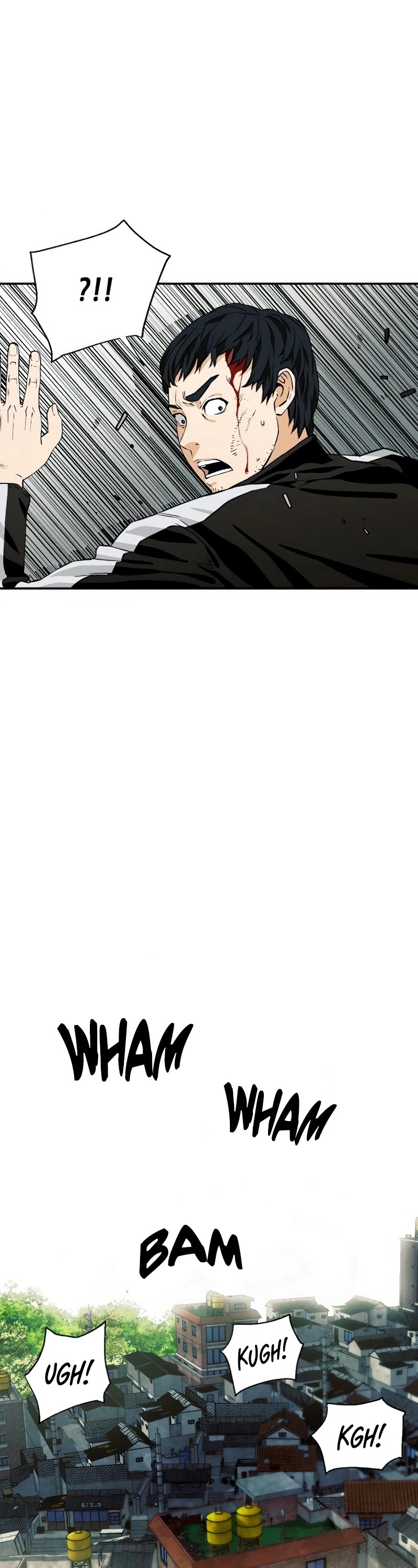 Seoul Station Druid chapter 7 page 49