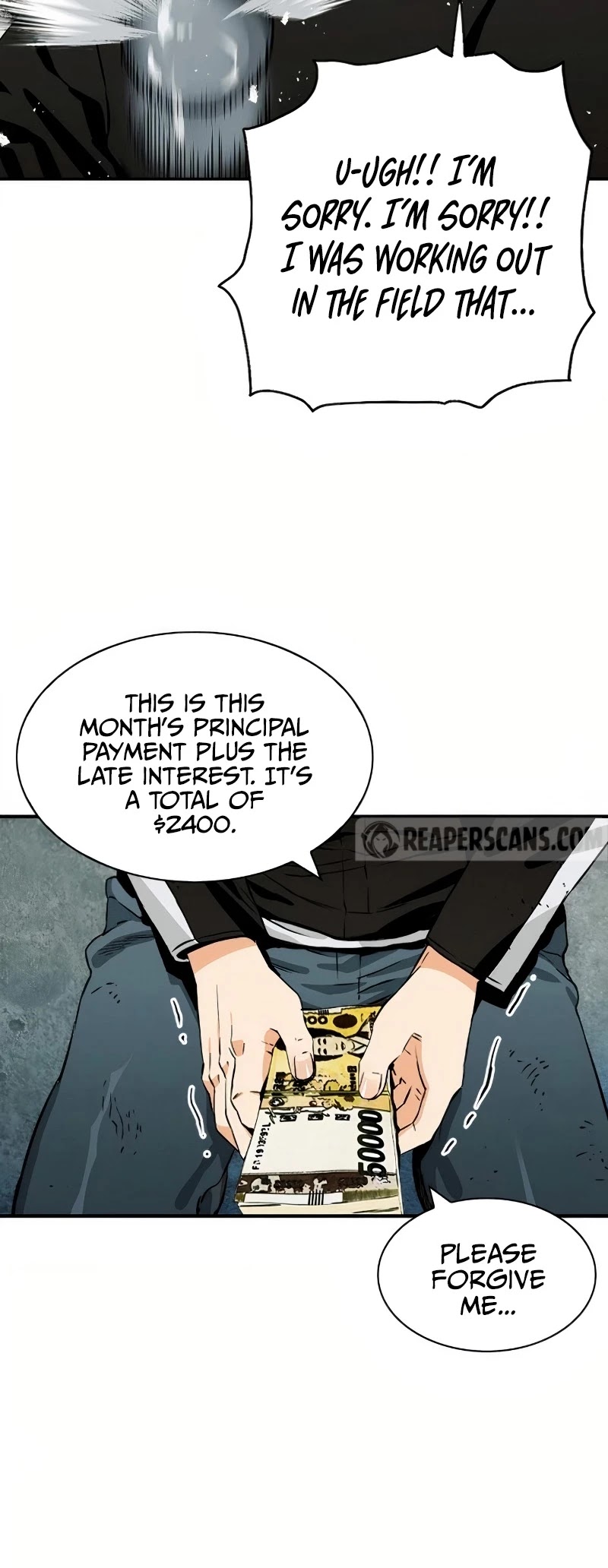 Seoul Station Druid chapter 7 page 51