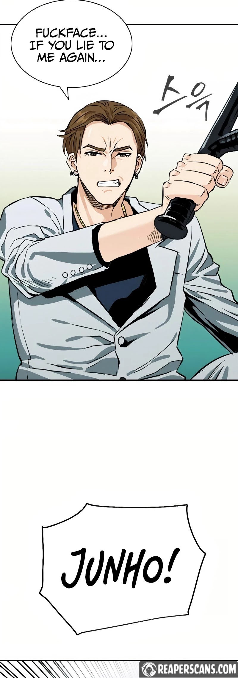 Seoul Station Druid chapter 7 page 55