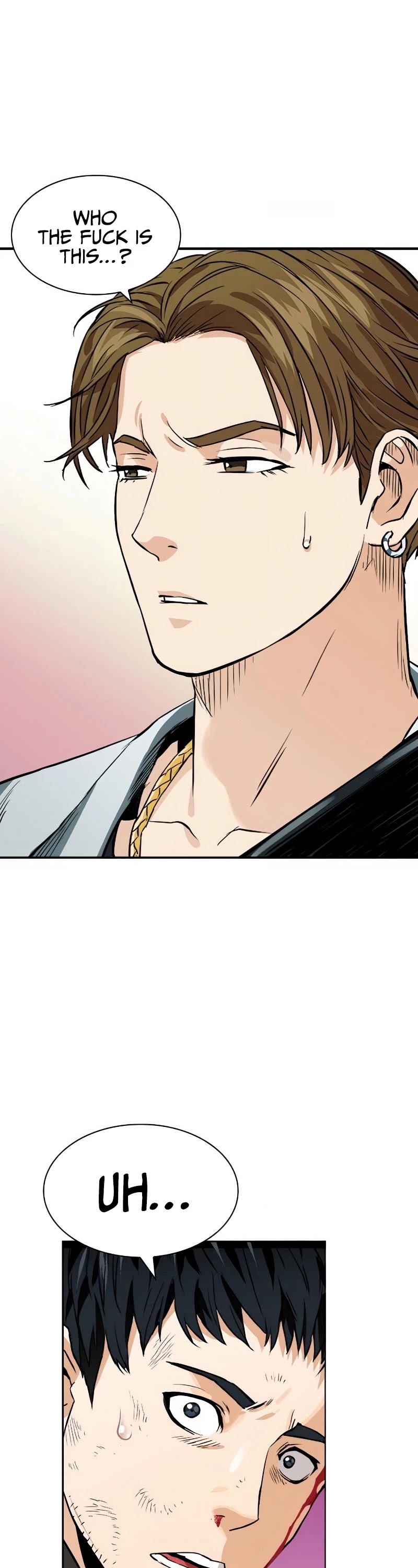 Seoul Station Druid chapter 7 page 57