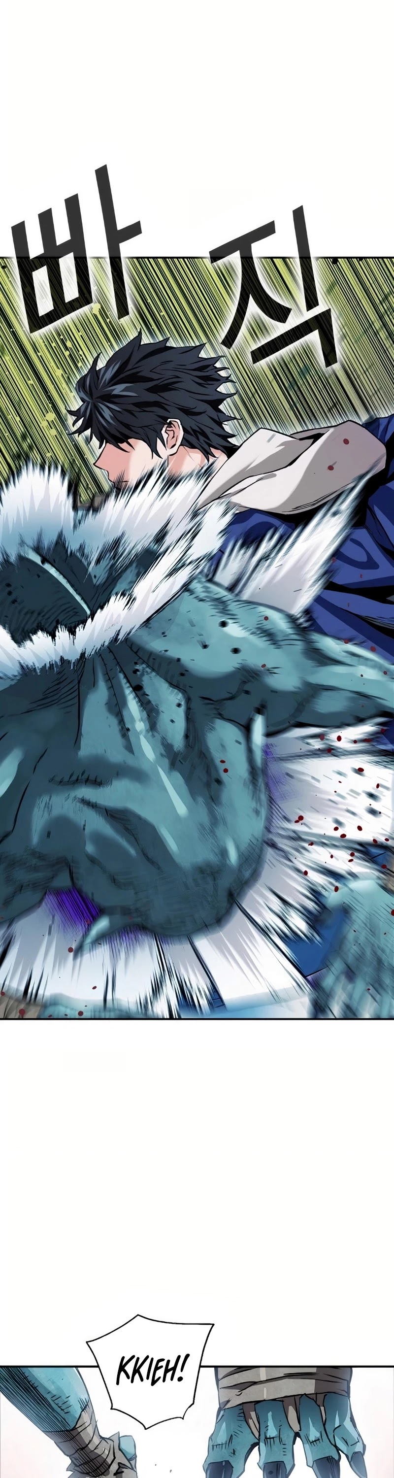 Seoul Station Druid chapter 7 page 7