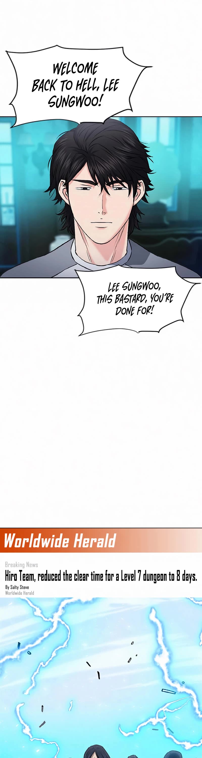 Seoul Station Druid chapter 70 page 18