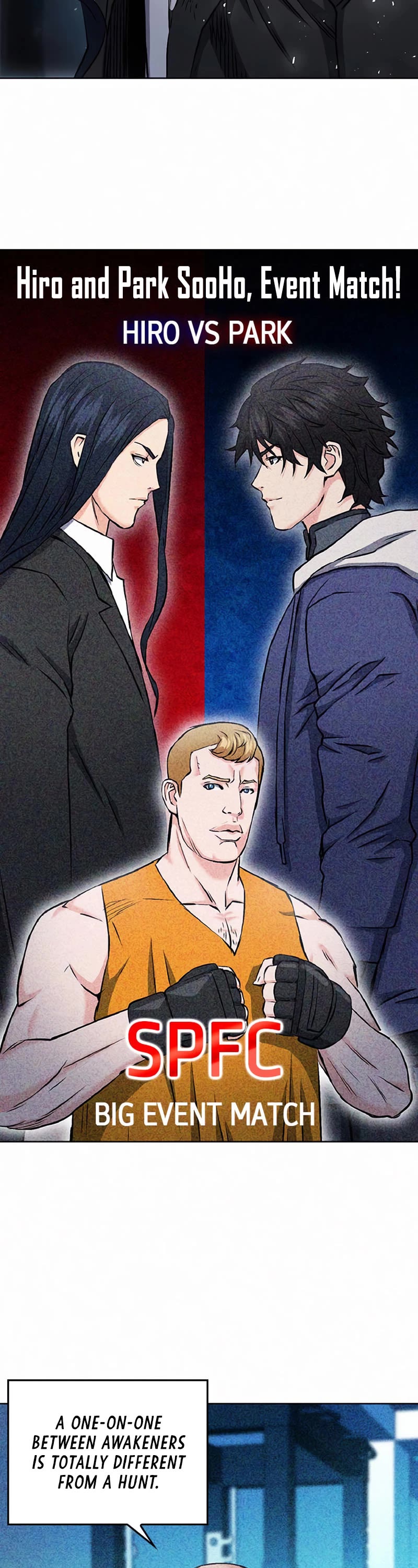 Seoul Station Druid chapter 70 page 20