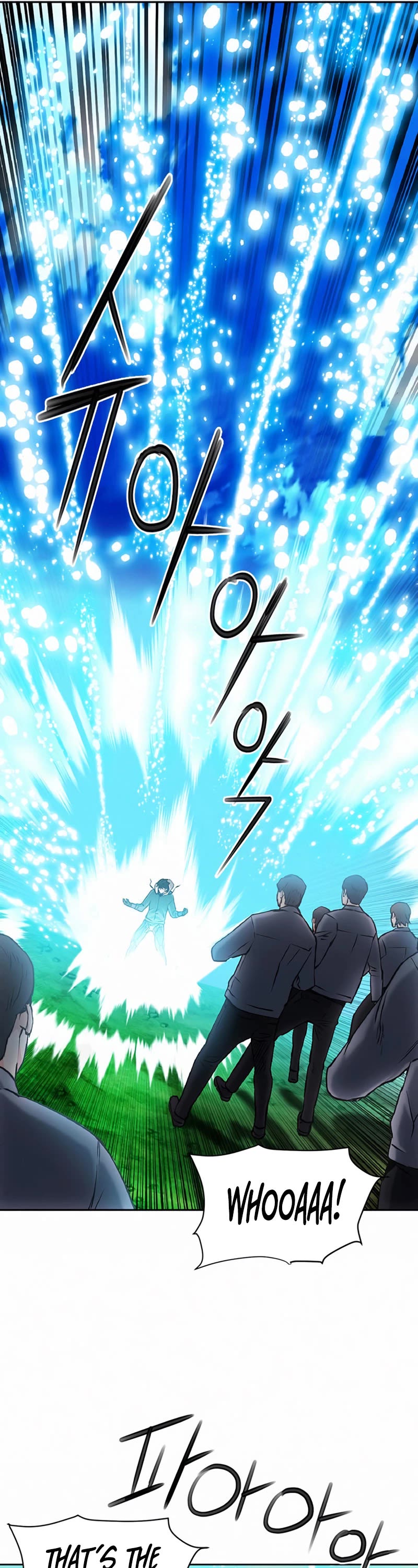 Seoul Station Druid chapter 70 page 38