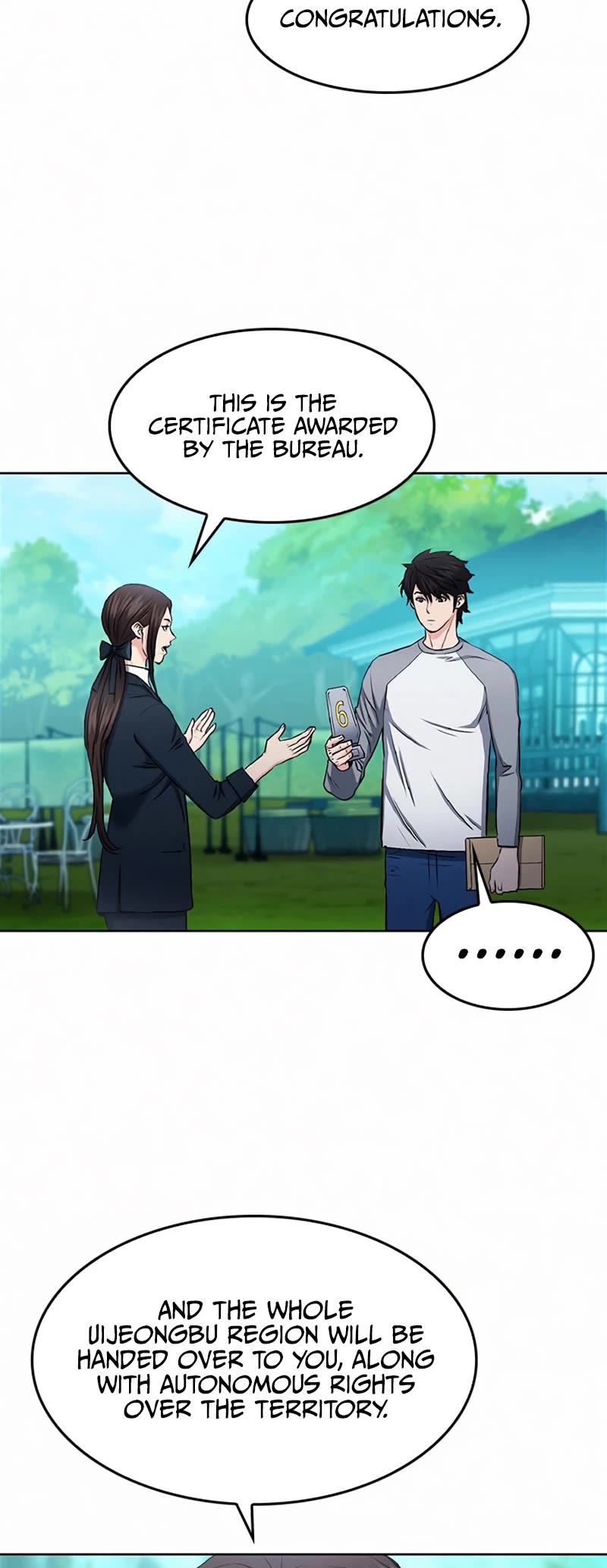 Seoul Station Druid chapter 70 page 4