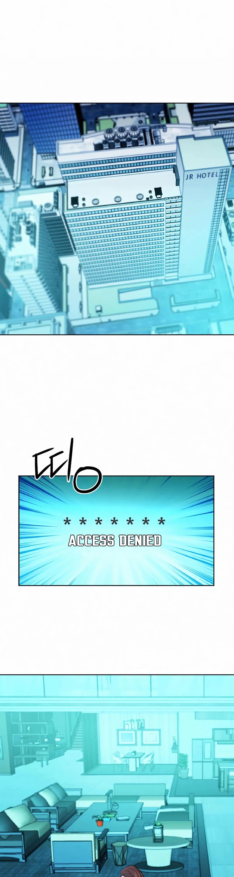 Seoul Station Druid chapter 70 page 47