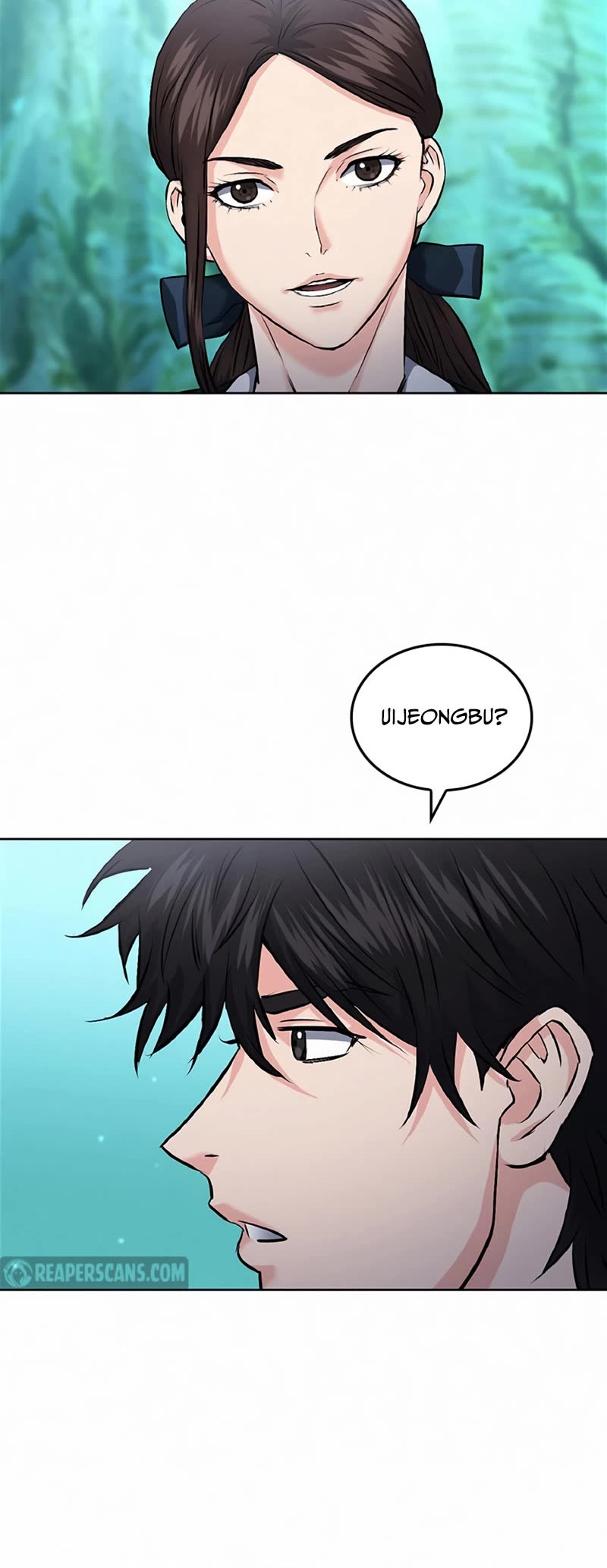 Seoul Station Druid chapter 70 page 5