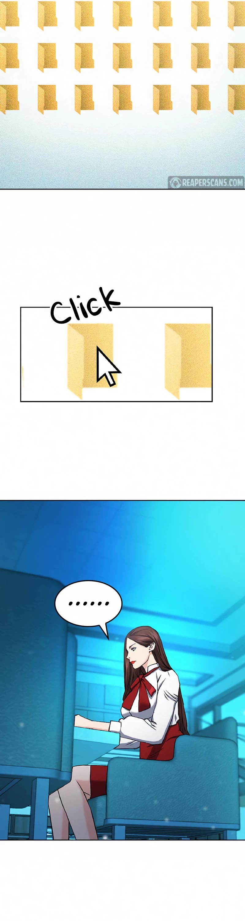 Seoul Station Druid chapter 70 page 50