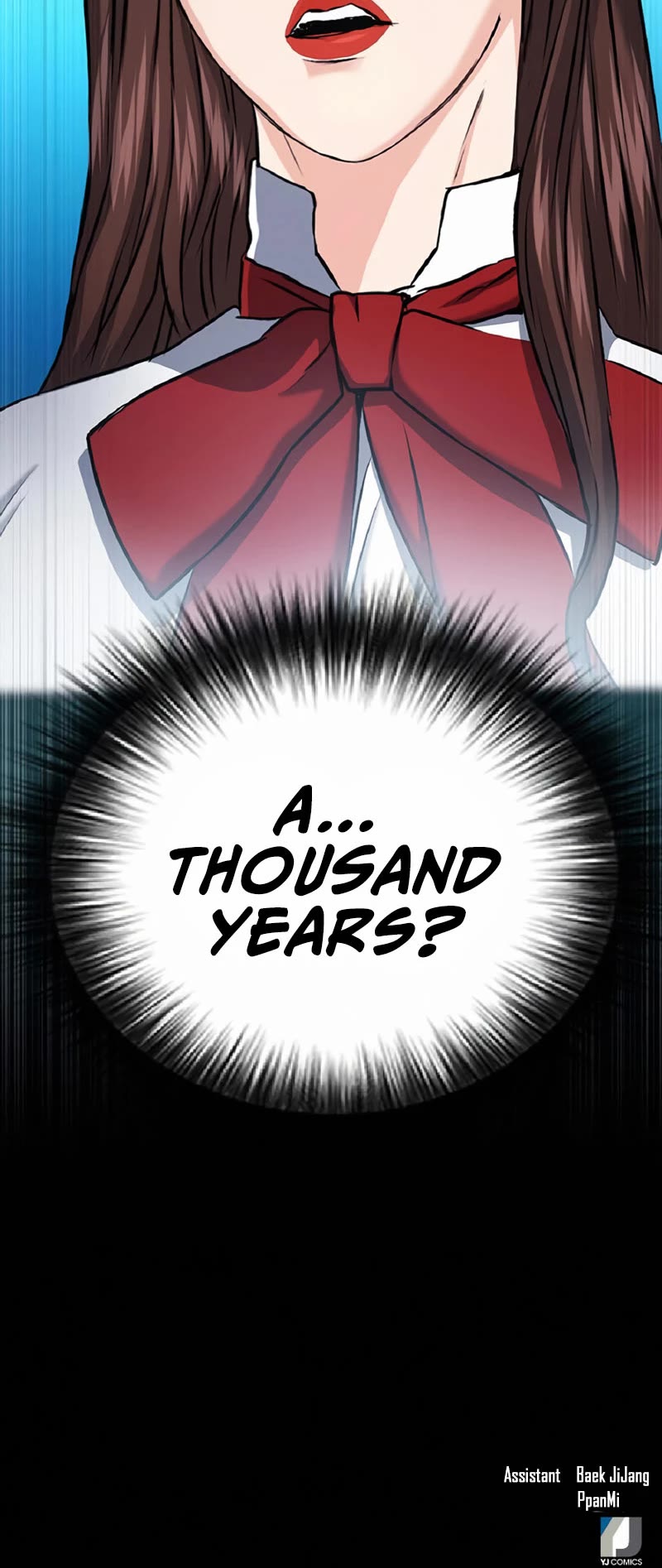 Seoul Station Druid chapter 70 page 52