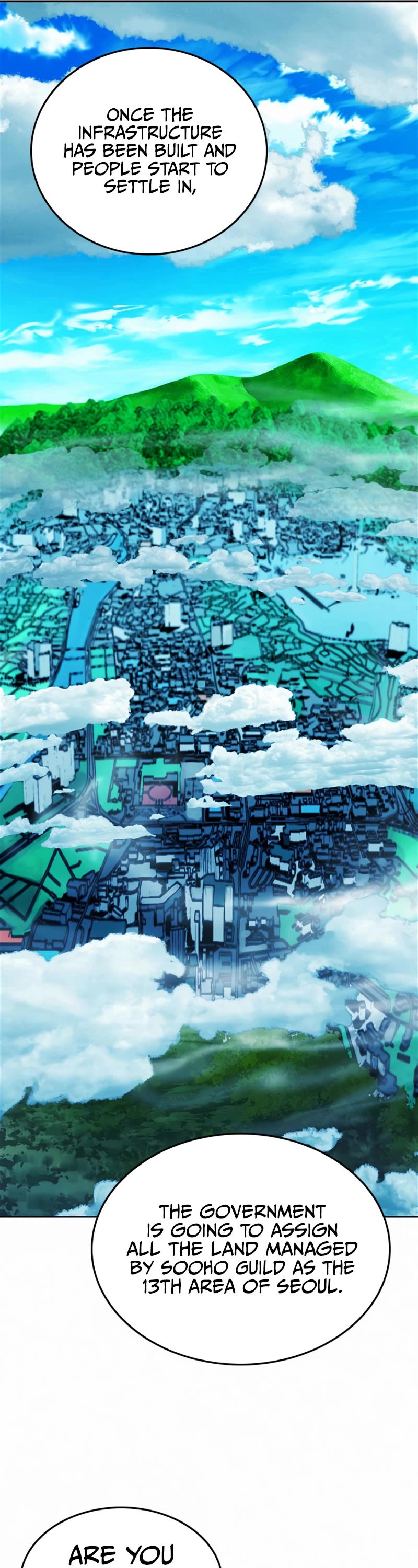 Seoul Station Druid chapter 70 page 6