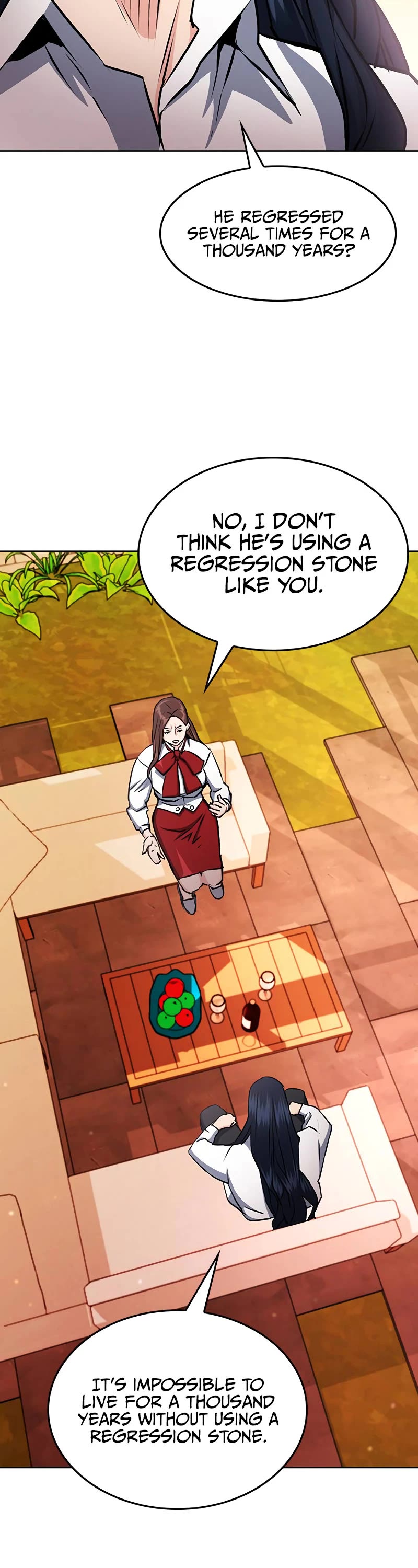 Seoul Station Druid chapter 71 page 11