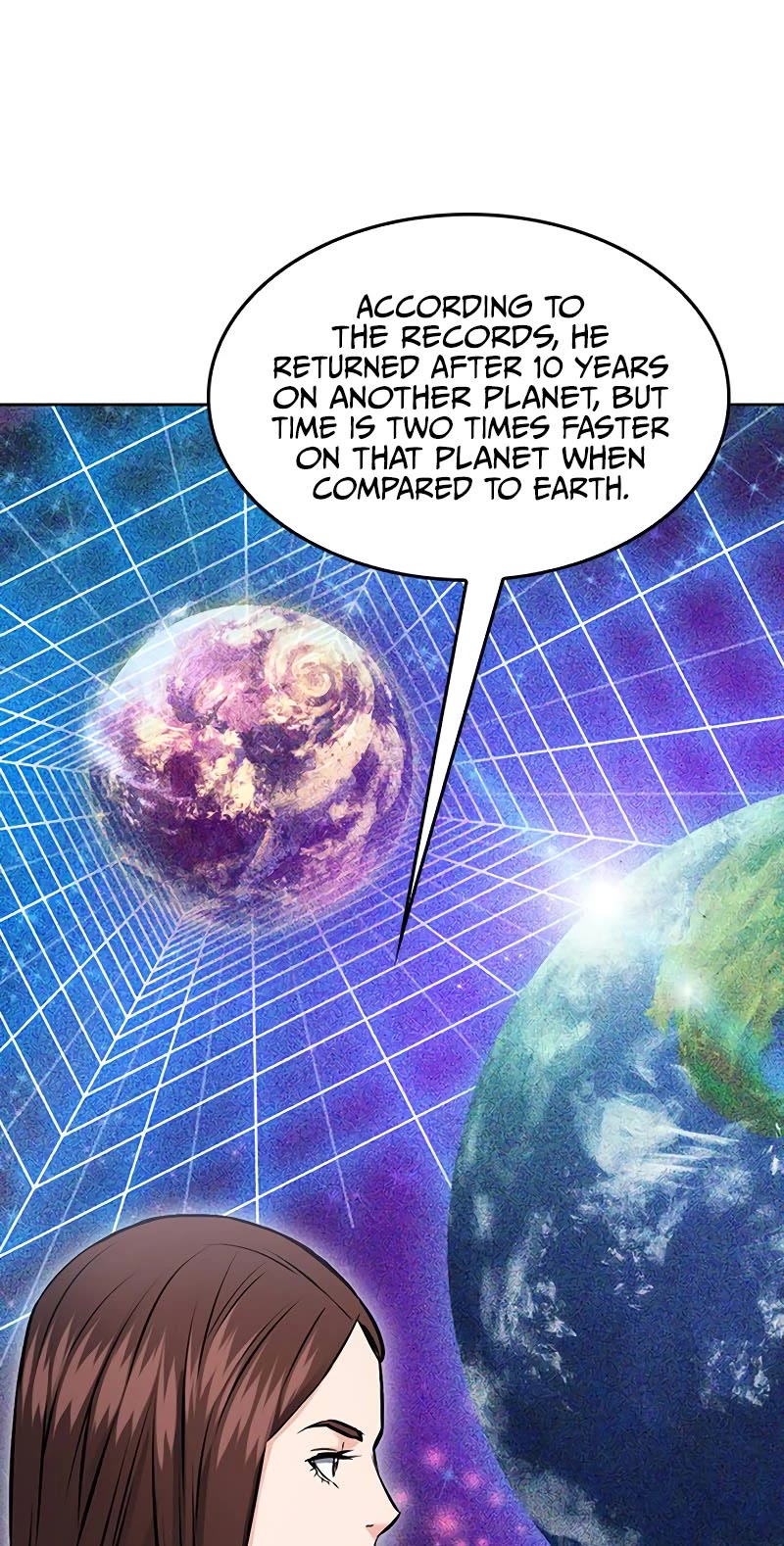 Seoul Station Druid chapter 71 page 12