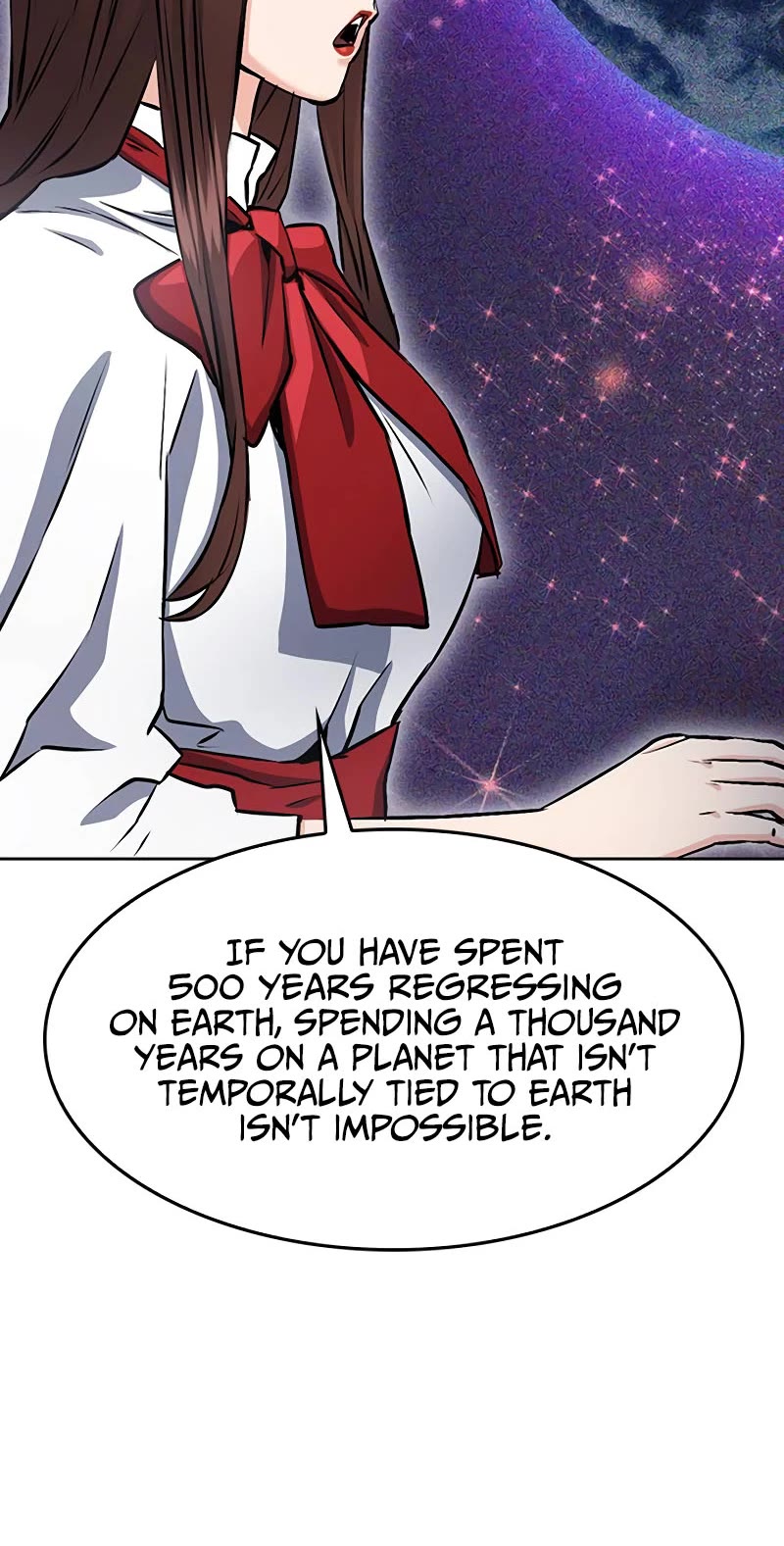 Seoul Station Druid chapter 71 page 13