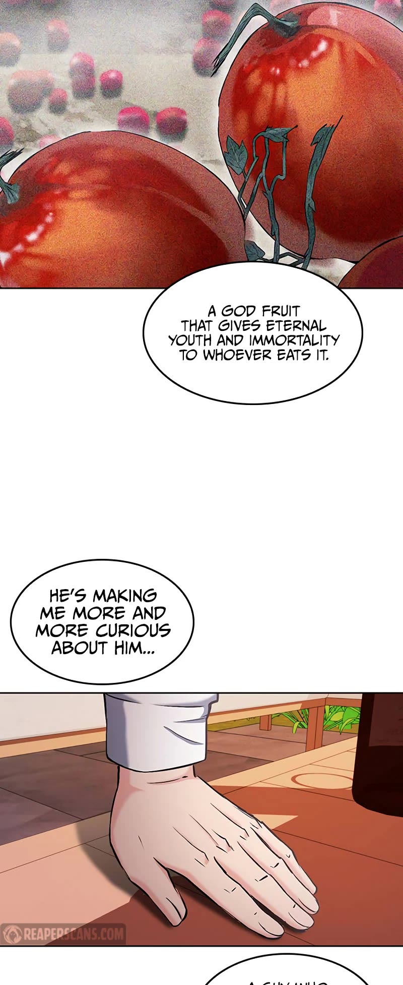 Seoul Station Druid chapter 71 page 16