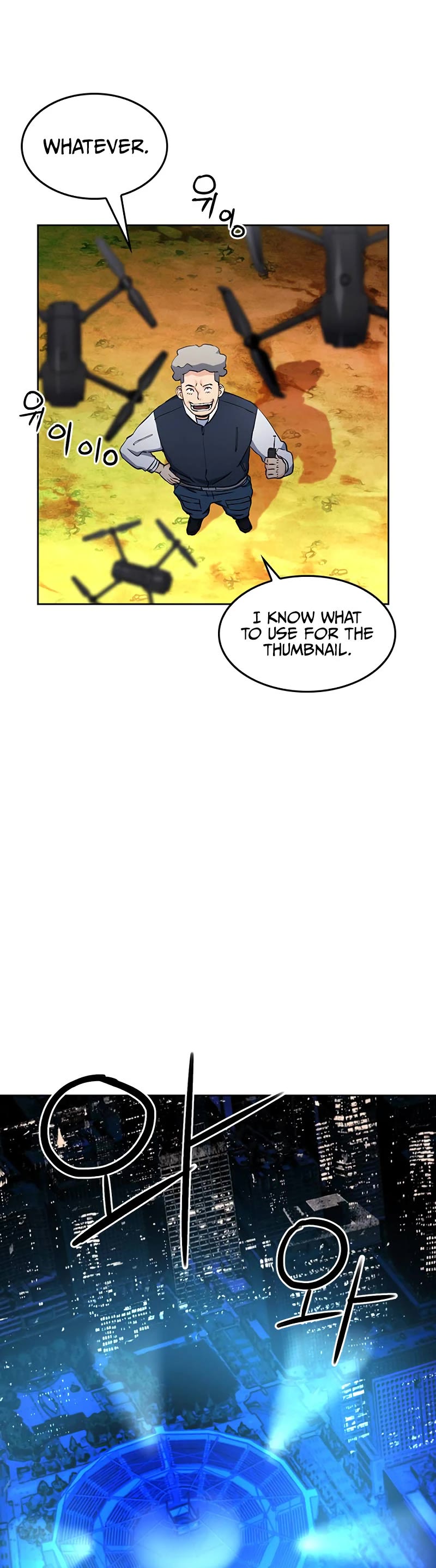 Seoul Station Druid chapter 71 page 30