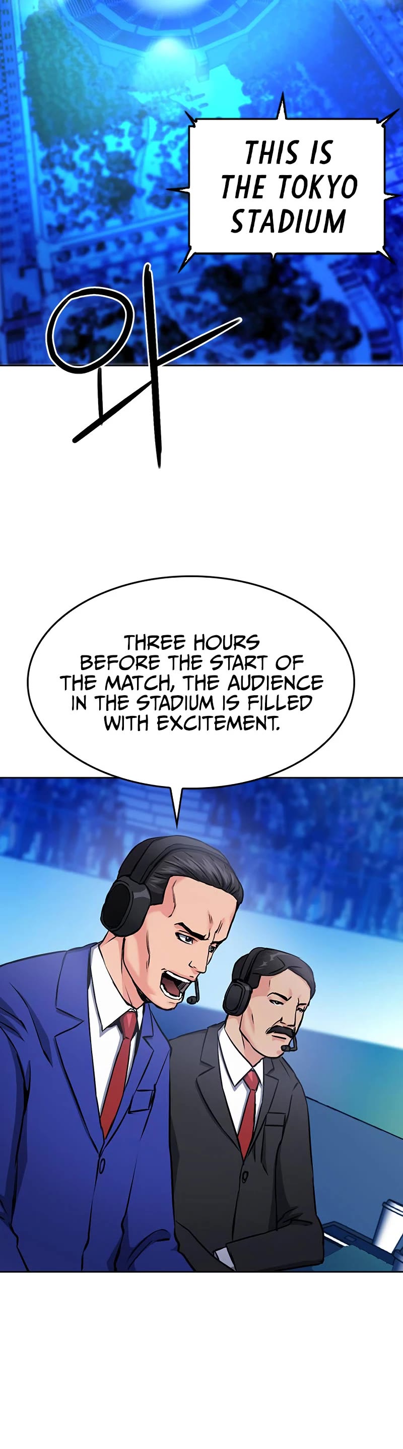 Seoul Station Druid chapter 71 page 31