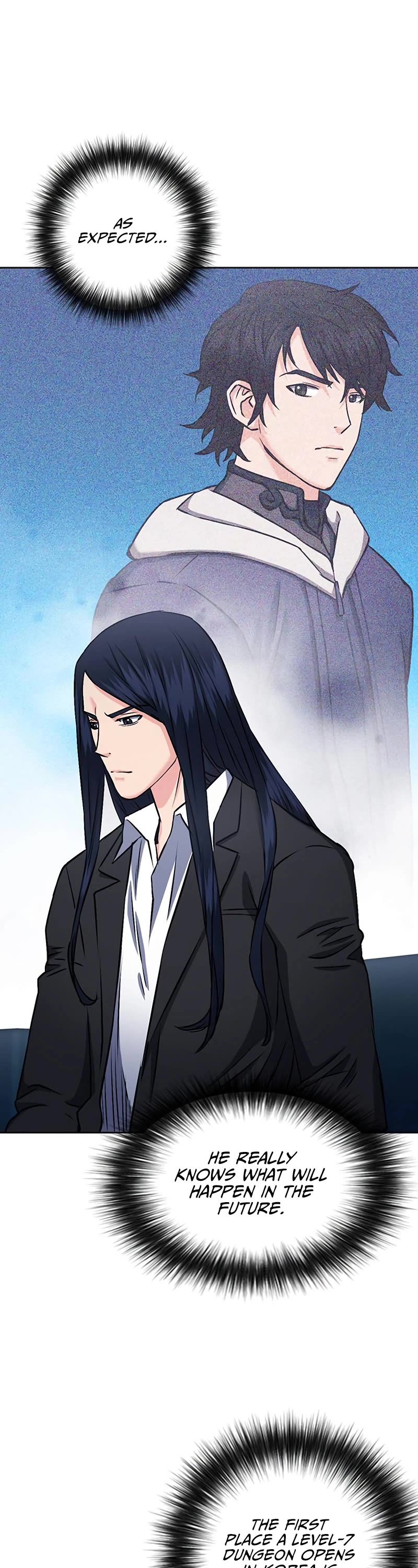 Seoul Station Druid chapter 71 page 36