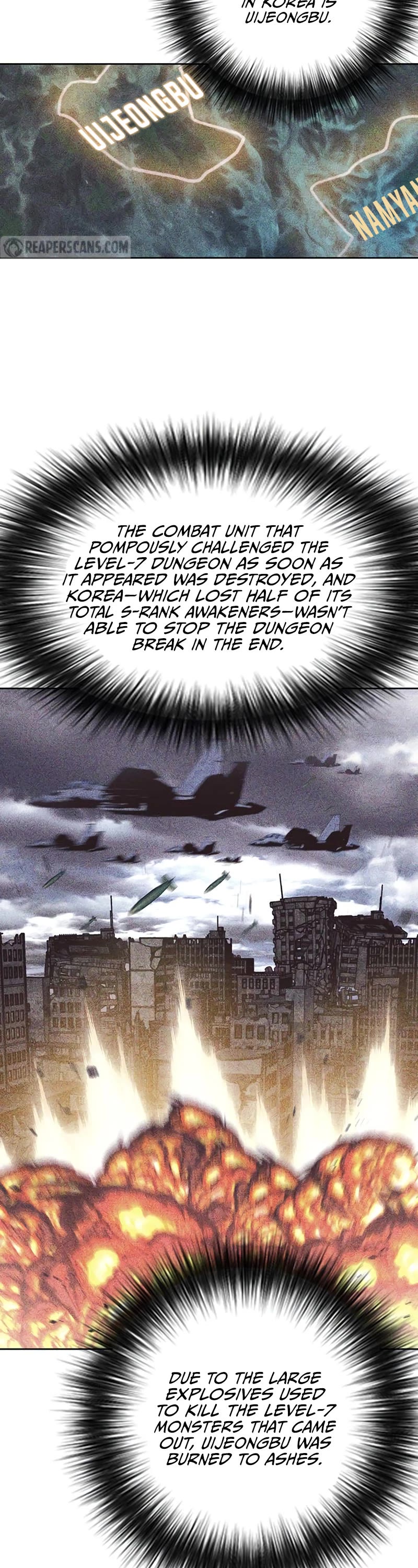 Seoul Station Druid chapter 71 page 37